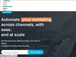 Sites similar to getresponse360.com