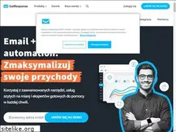 Sites similar to getresponse360.pl