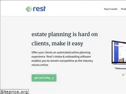 Sites similar to getresttoday.com