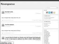 Sites similar to getrevengeance.com