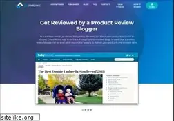 Sites similar to getreviewed.org