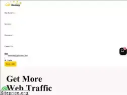 Sites similar to getreviews.buzz