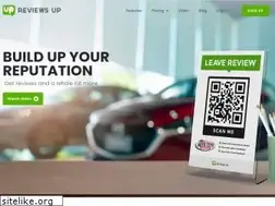 Sites similar to getreviewsup.com