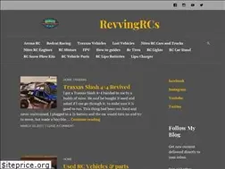 Sites similar to getrevinrc.com