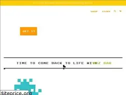 Sites similar to getrezbar.com