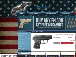 Sites similar to getrgun.com
