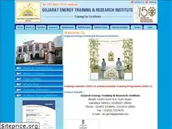 Sites similar to getri.org