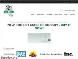 Sites similar to getrichclick.com