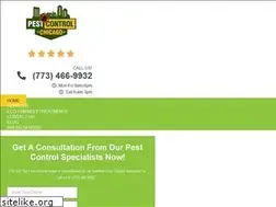 Sites similar to getridofthosebugs.com