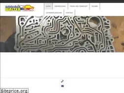 Sites similar to getriebe-walter.de
