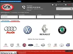 Sites similar to getriebemarkt.de