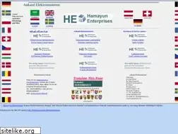 Sites similar to getriebemotoren-ankauf.de