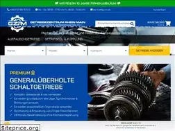 Sites similar to getriebezentrum-rhein-main.de