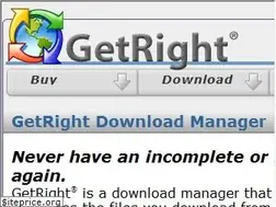 Sites similar to getright.com