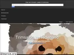 Sites similar to getrim.nl