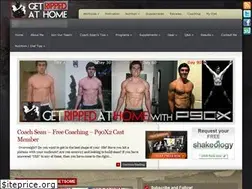 Sites similar to getrippedathome.com