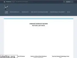 Sites similar to getrippedathome.org