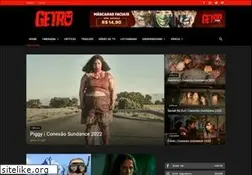 Sites similar to getro.com.br
