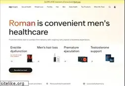 getroman.com