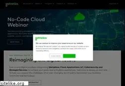 Sites similar to getronics.es