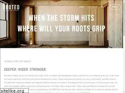 Sites similar to getrooted.org