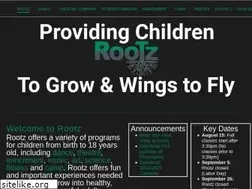 Sites similar to getrootz.com