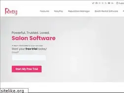 Sites similar to getrosy.com