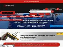 Sites similar to getrotech.com.br