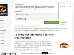 Sites similar to getrouwd.net