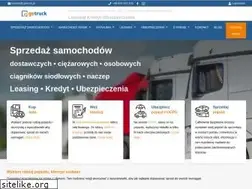 Sites similar to getruck.eu