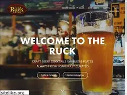 Sites similar to getrucked.com