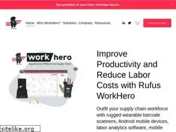Sites similar to getrufus.com