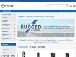 Sites similar to getrugged.net