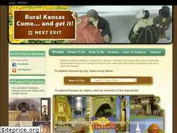 Sites similar to getruralkansas.com