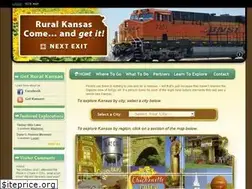 Sites similar to getruralkansas.org