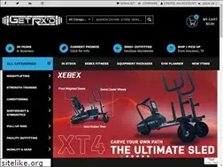 Sites similar to getrxd.net