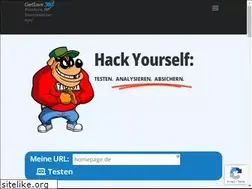 Sites similar to getsafe360.de
