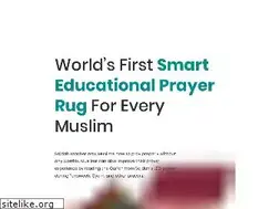 Sites similar to getsajdah.com