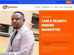 Sites similar to getsales.co.ke