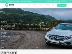 Sites similar to getsam.in