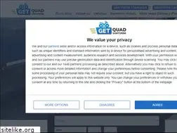 Sites similar to getsantoriniquadrental.com
