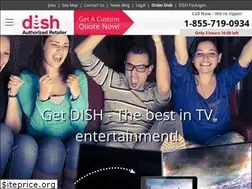 Sites similar to getsatellite.com