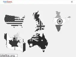 Sites similar to getsavo.com