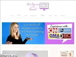 Sites similar to getsavvywithsocial.com