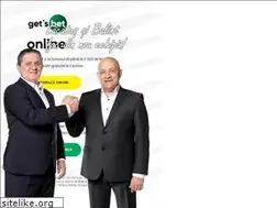 Sites similar to getsbet.ro
