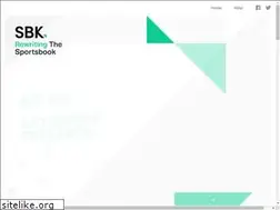 Sites similar to getsbk.com