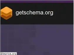 Sites similar to getschema.org