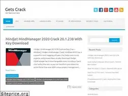 Sites similar to getscrack.com