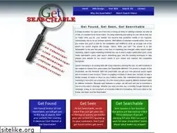 Sites similar to getsearchable.com