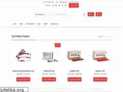 Sites similar to getsedpills.com
